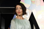 宮沢りえ、「藤子不二雄（A）展‐（A）の変コレクション‐」オープニングセレモニーに出席