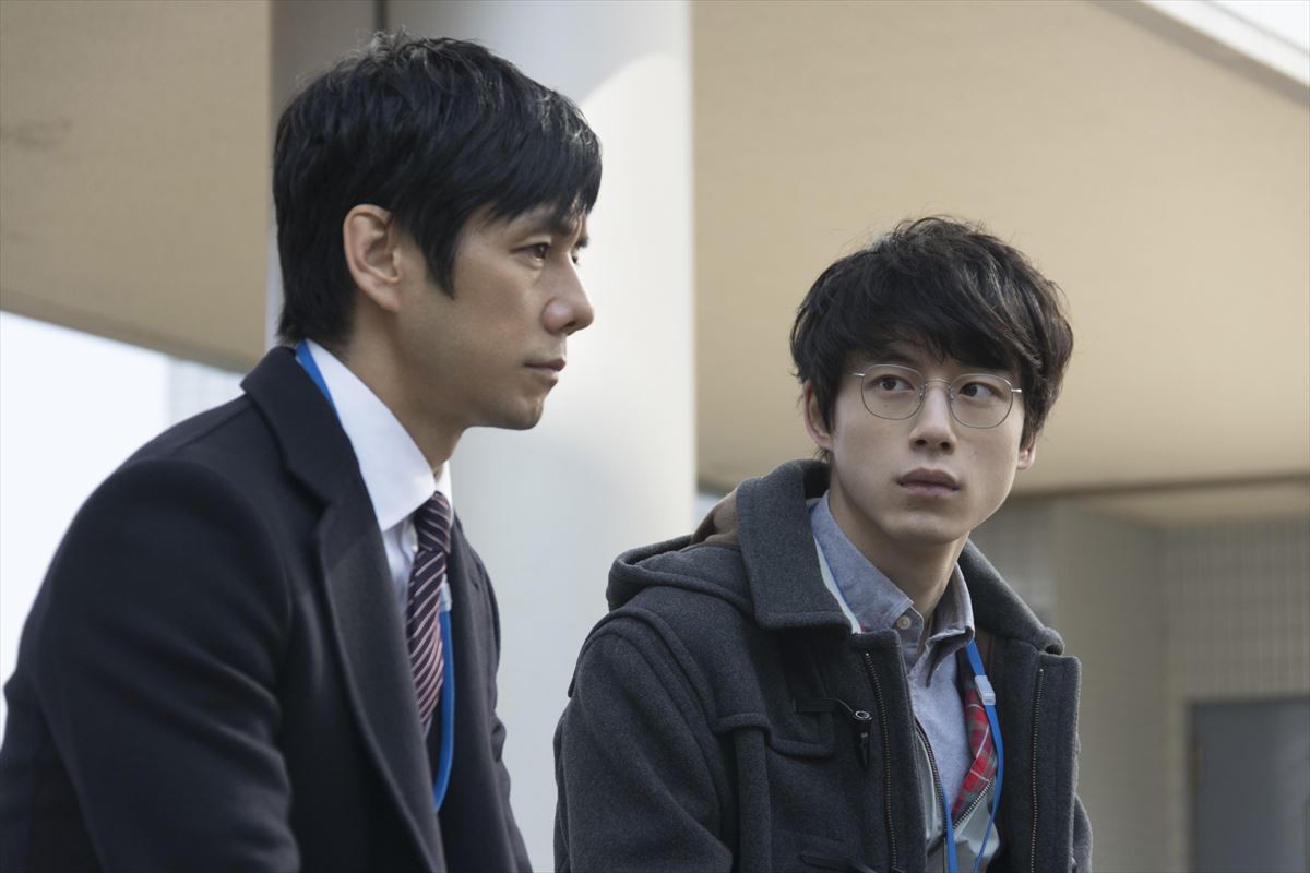 篠原涼子、狂気をはらんだ愛情があふれ出す『人魚の眠る家』第2弾予告