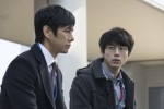 映画『人魚の眠る家』場面写真