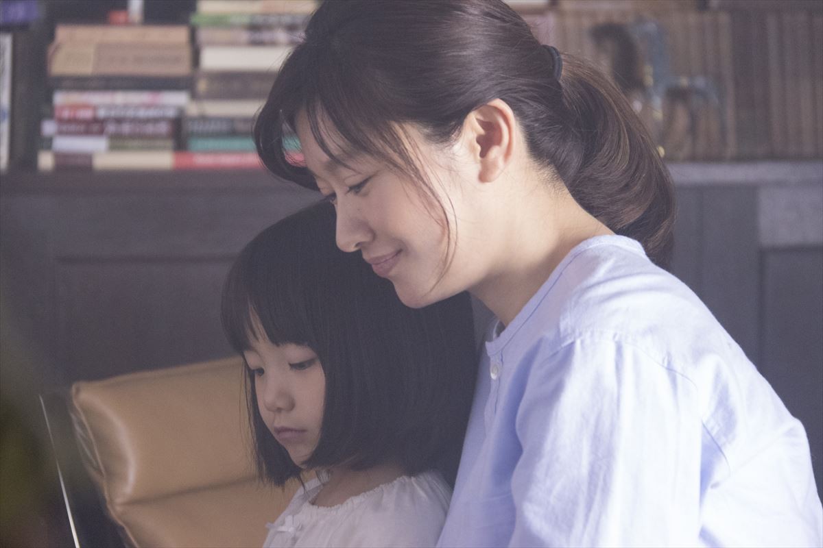 篠原涼子、狂気をはらんだ愛情があふれ出す『人魚の眠る家』第2弾予告
