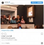 ※「Banksy」インスタグラム