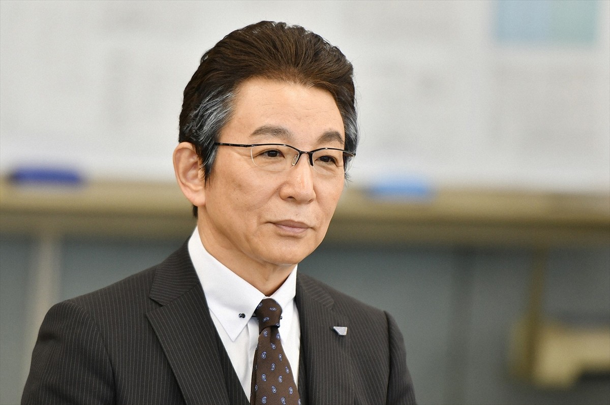 今夜『下町ロケット』新規事業を進める佃製作所の前に因縁の相手が…