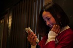 国仲涼子が出演する『世にも奇妙な物語’18秋の特別編』より