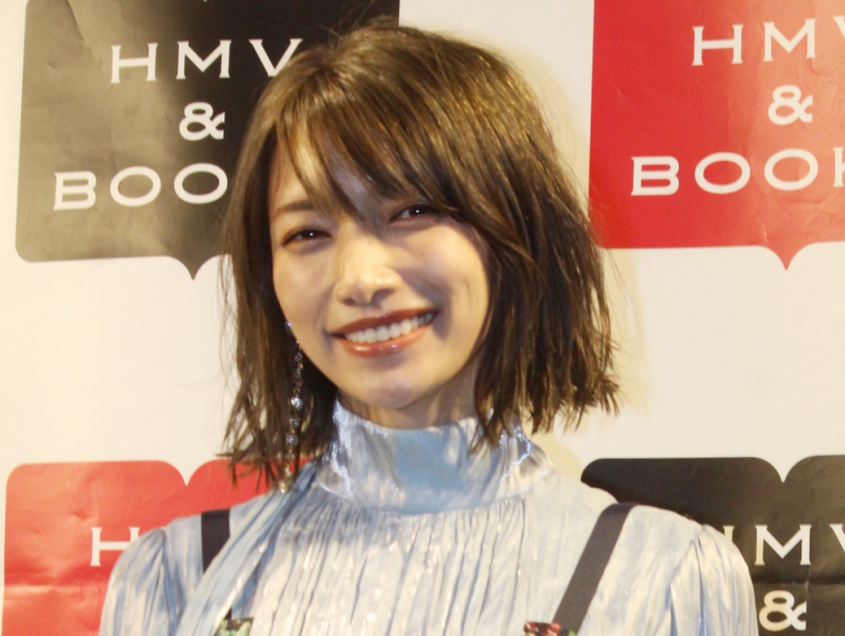 後藤真希、『テレ東音楽祭』ハプニングを告白　AKB48・柏木由紀との交流秘話も