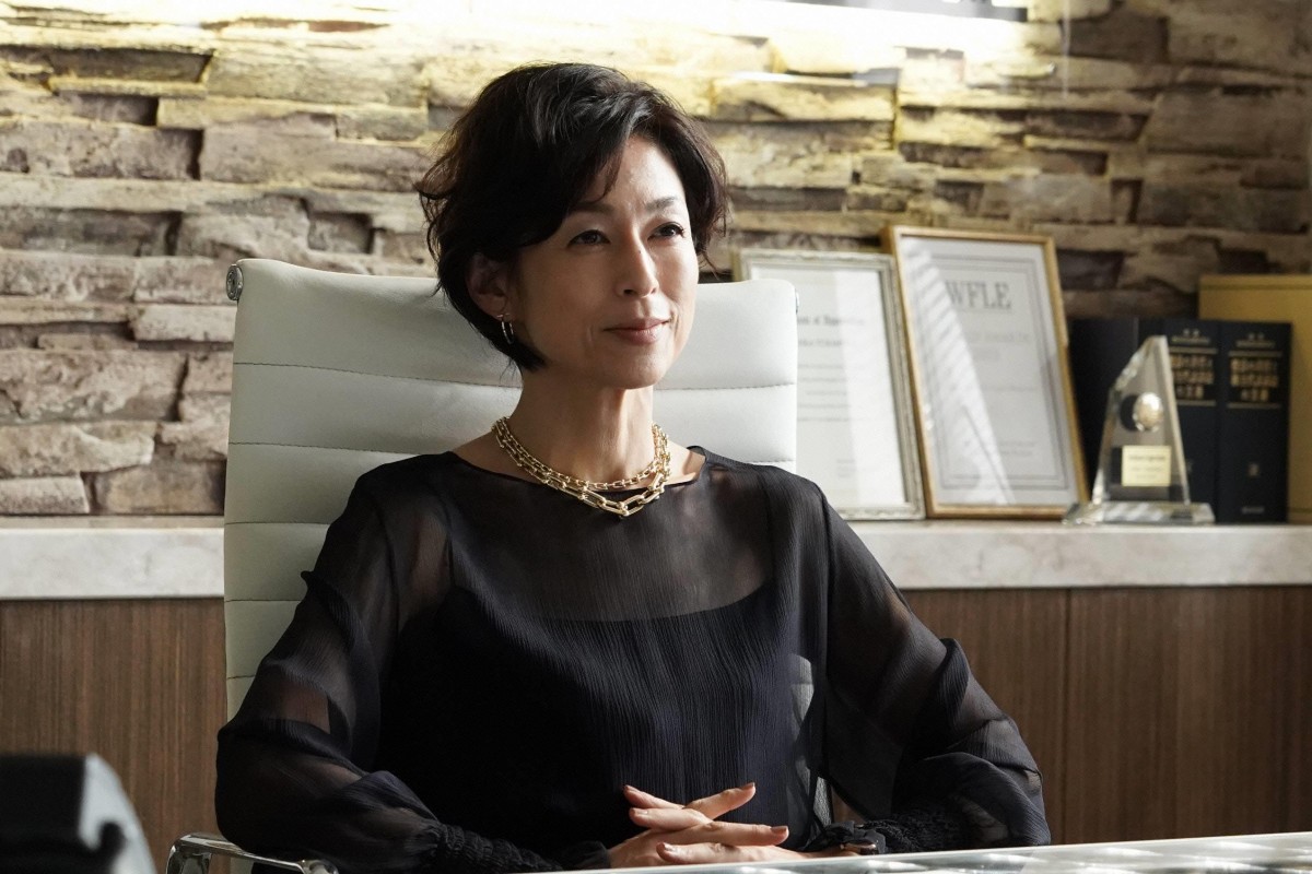 今夜『SUITS／スーツ』甲斐に同行させてもらえない大輔に蟹江が接近
