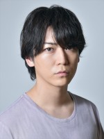 ドラマスペシャル『東野圭吾 手紙』に主演する亀梨和也