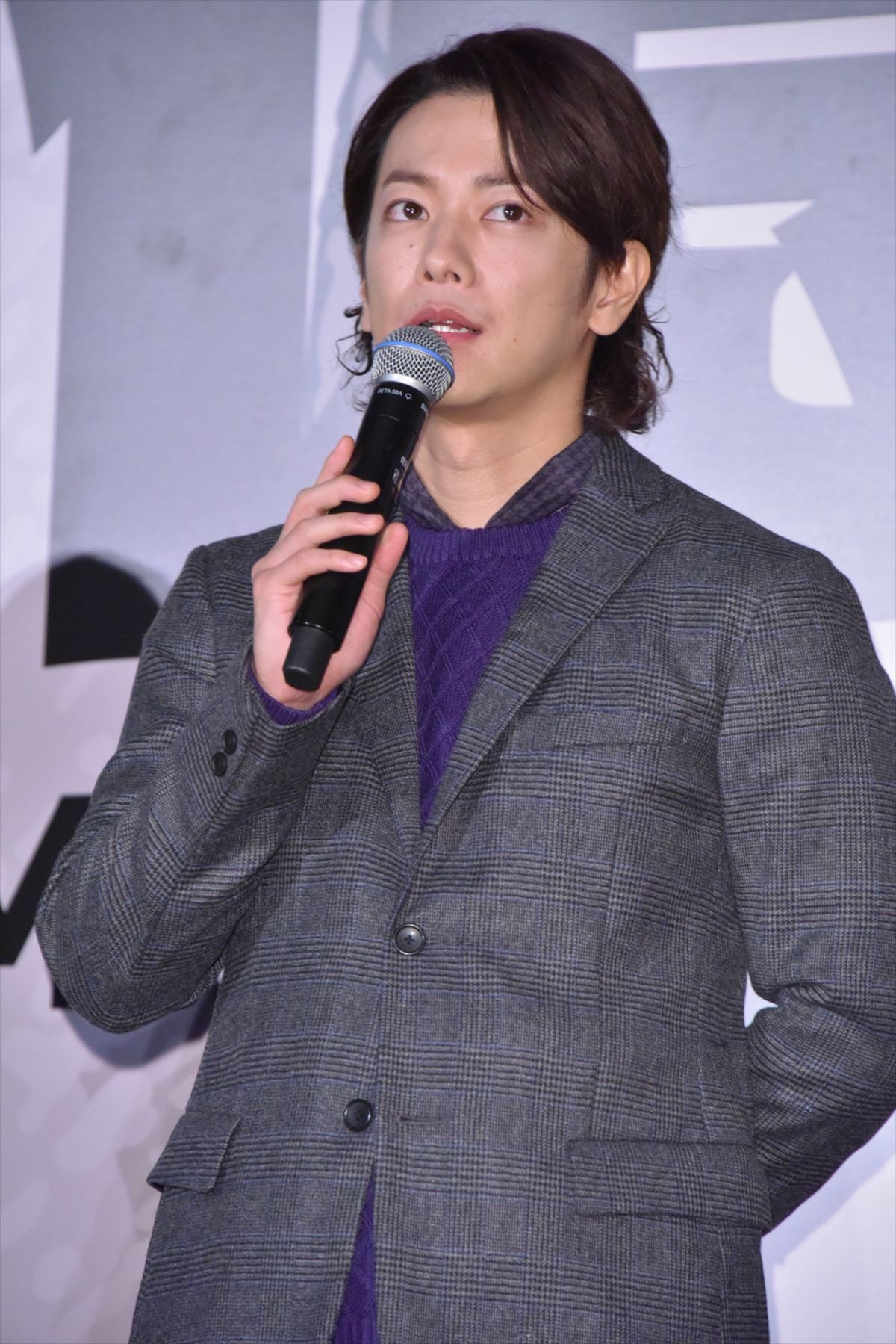 高橋一生、佐藤健とイチャイチャ！「喜ぶ顔が浮かぶと…」と破顔