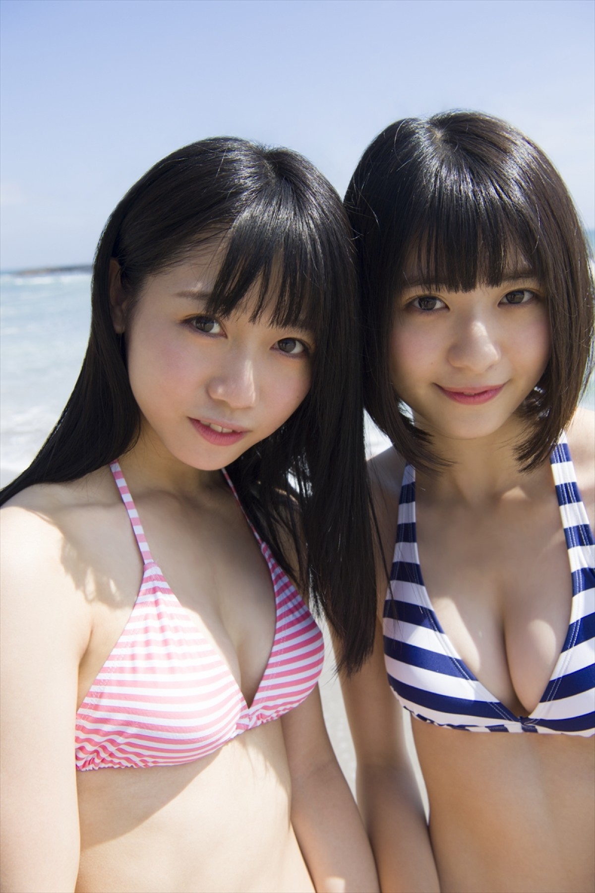 【写真特集】10年ぶり復活！「制コレ18」制服＆水着＆浴衣フォト特集