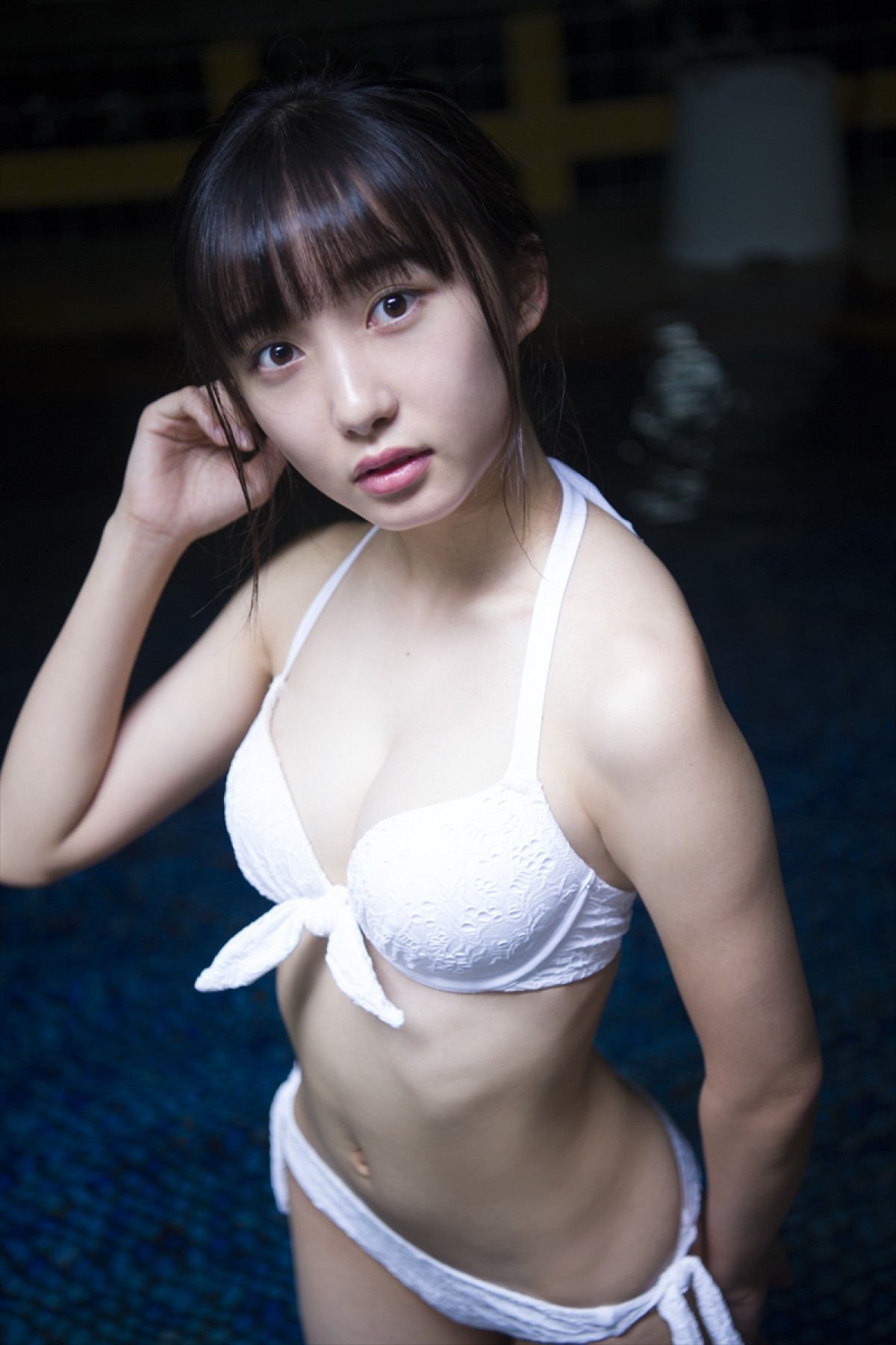 【写真特集】10年ぶり復活！「制コレ18」制服＆水着＆浴衣フォト特集