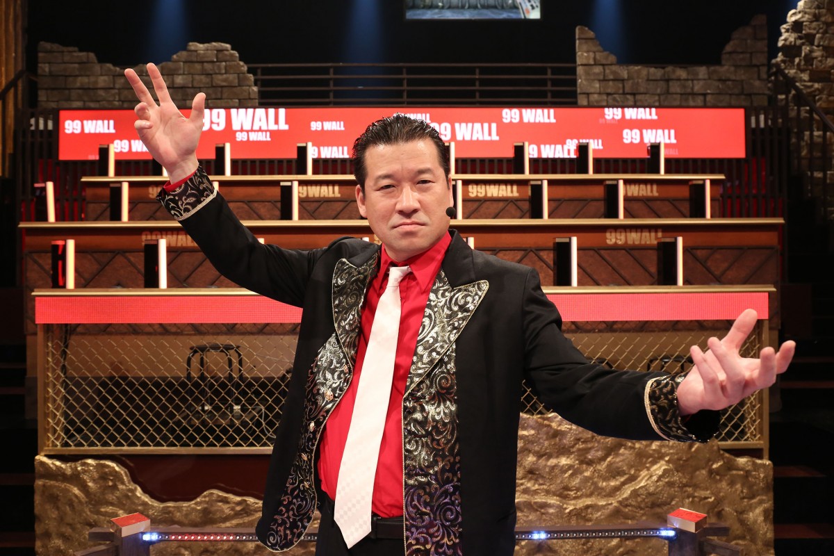 『99人の壁』裏番組でクイズの裏側を暴露　MC吉田アナ「これを公式でやっちゃうのがすごい」