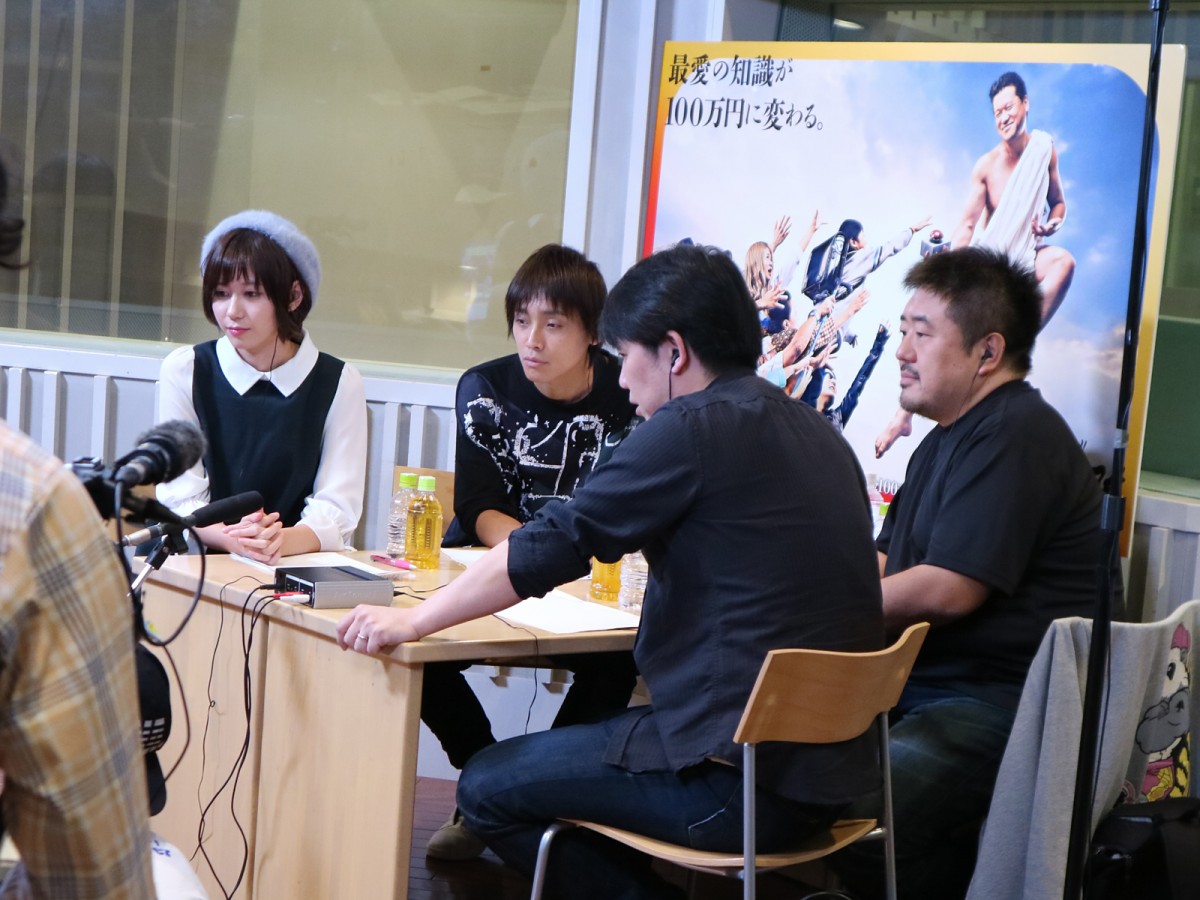 『99人の壁』裏番組でクイズの裏側を暴露　MC吉田アナ「これを公式でやっちゃうのがすごい」