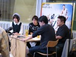 10月20日（土）19時頃よりYouTube Live配信される『裏99人の壁』収録の様子
