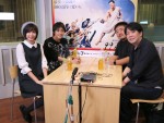 10月20日（土）19時頃よりYouTube Live配信される『裏99人の壁』収録の様子