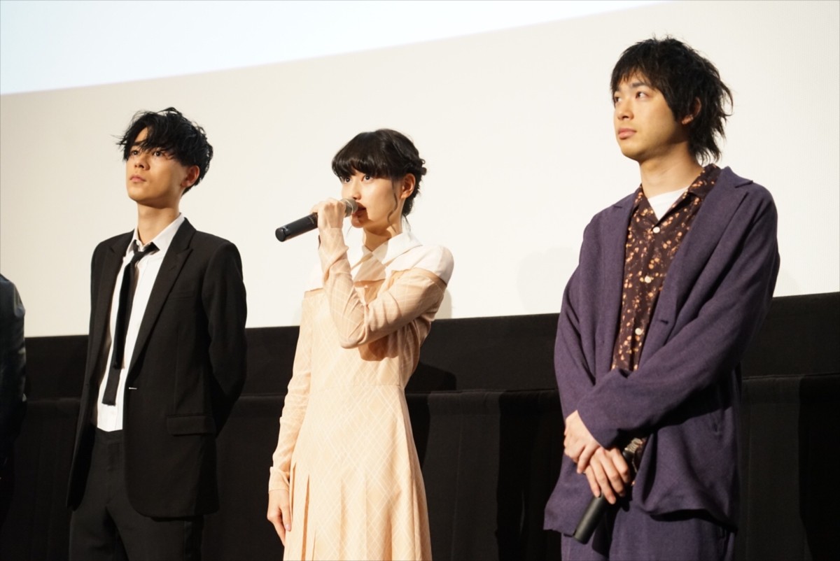 橋本愛、映画館に行けなくなった意外すぎる理由をカミングアウト