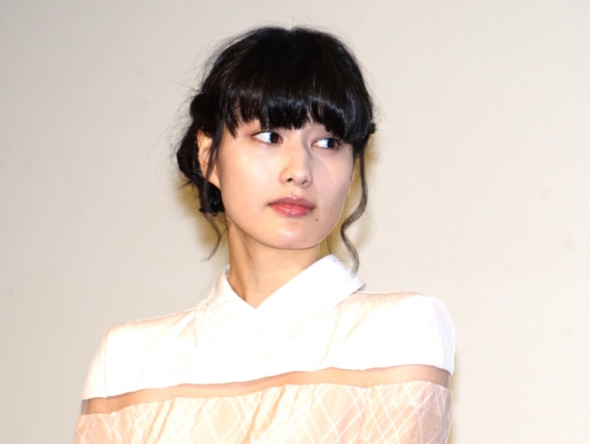 橋本愛、映画館に行けなくなった意外すぎる理由をカミングアウト