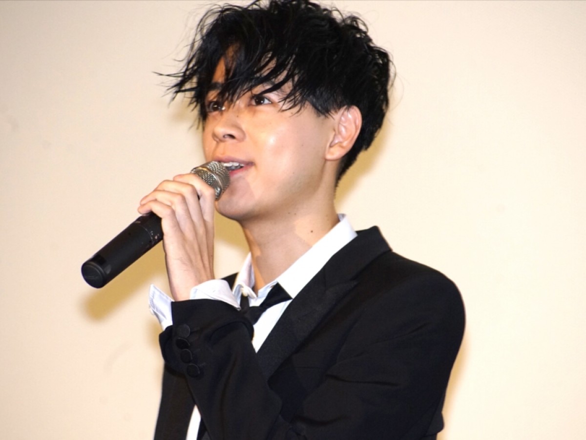 橋本愛、映画館に行けなくなった意外すぎる理由をカミングアウト