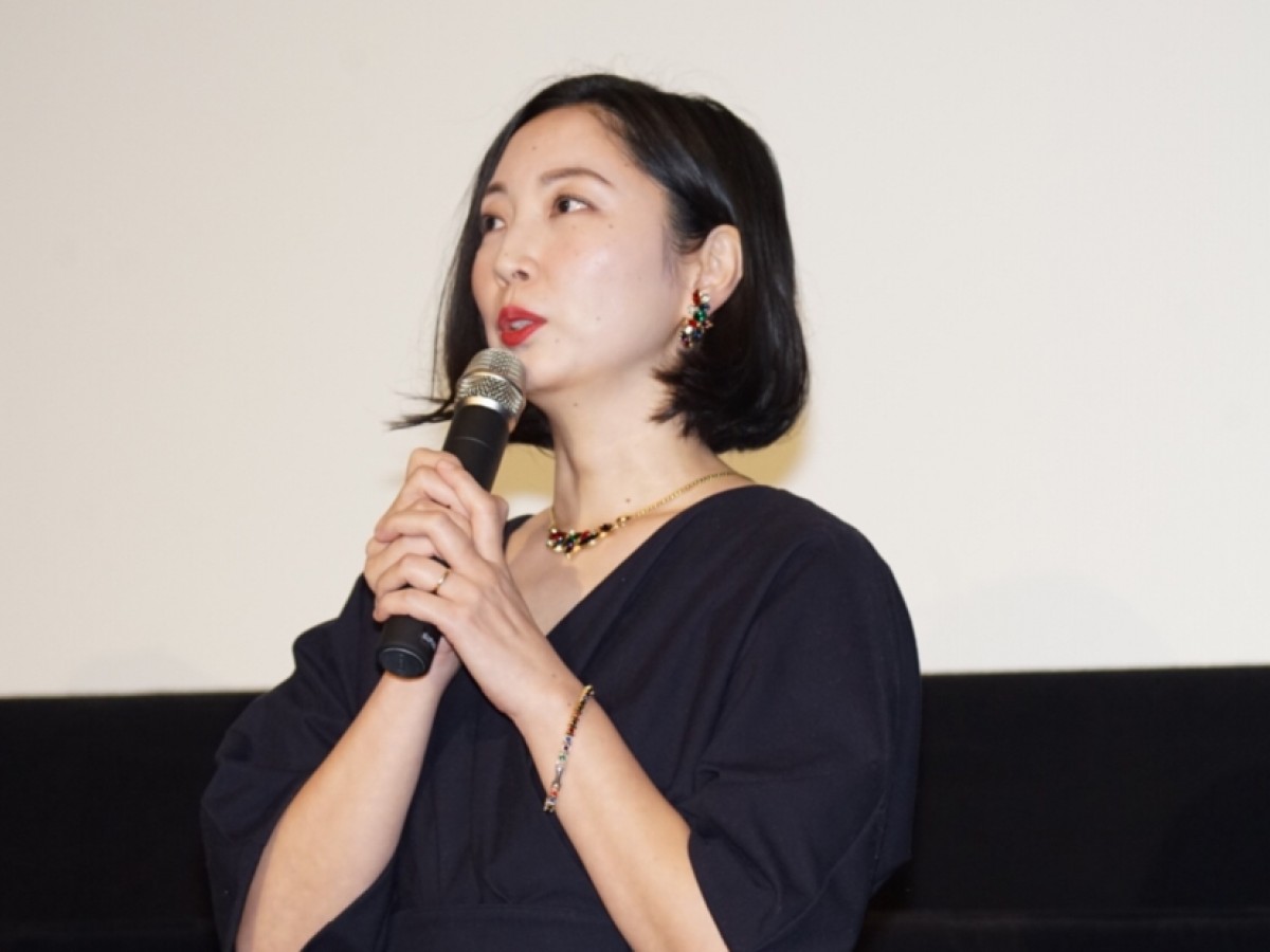 橋本愛、映画館に行けなくなった意外すぎる理由をカミングアウト