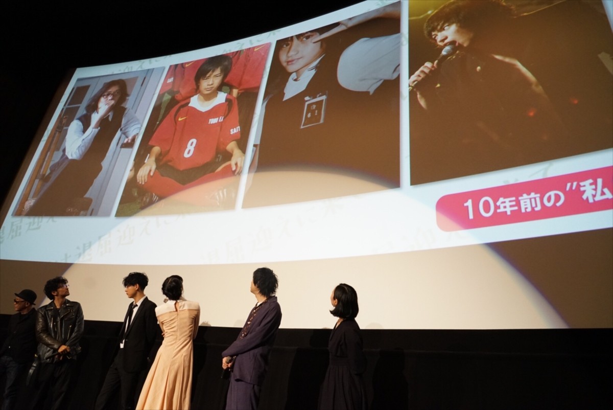 橋本愛、映画館に行けなくなった意外すぎる理由をカミングアウト
