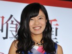 ビキニ姿でスキンダイビングに初挑戦した小島瑠璃子