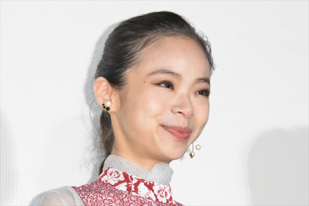 仲里依紗、夫・中尾明慶との“シンクロ体験”を告白