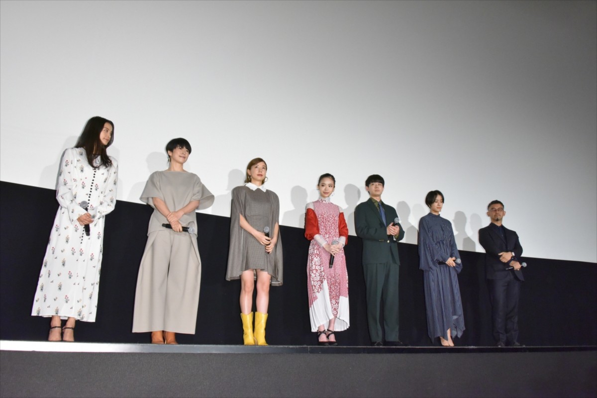 仲里依紗、夫・中尾明慶との“シンクロ体験”を告白