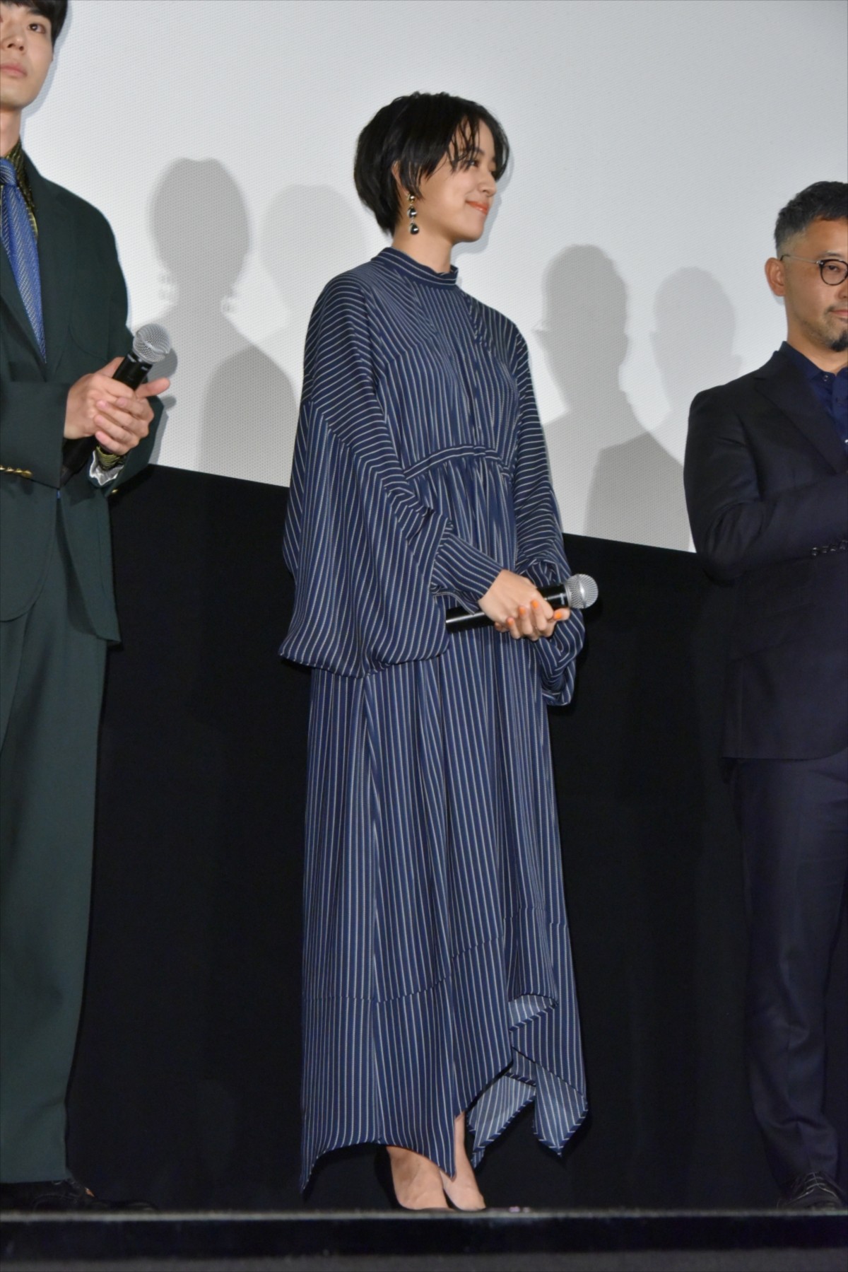 仲里依紗、夫・中尾明慶との“シンクロ体験”を告白