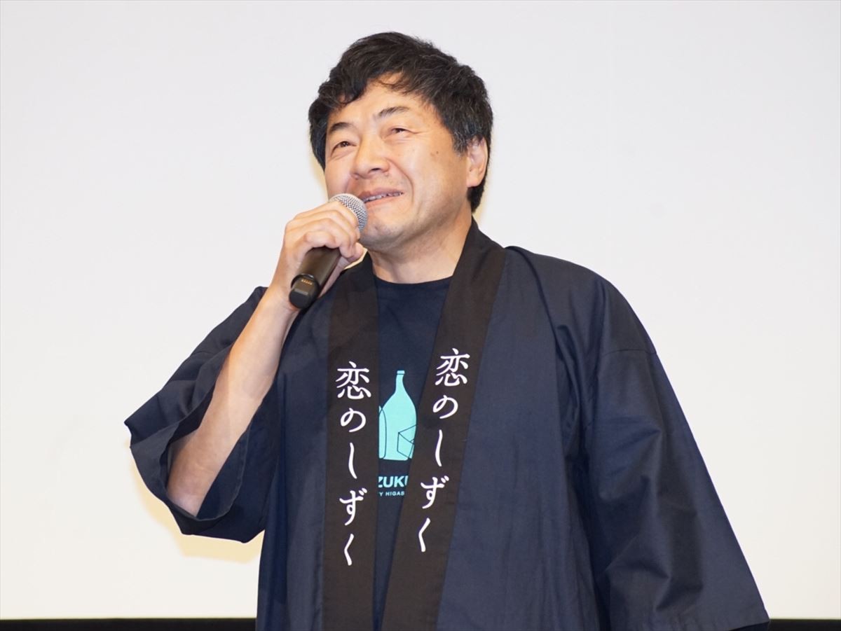 映画初主演の川栄李奈 「演技がこちらの想定を超えてくる」 監督が絶賛