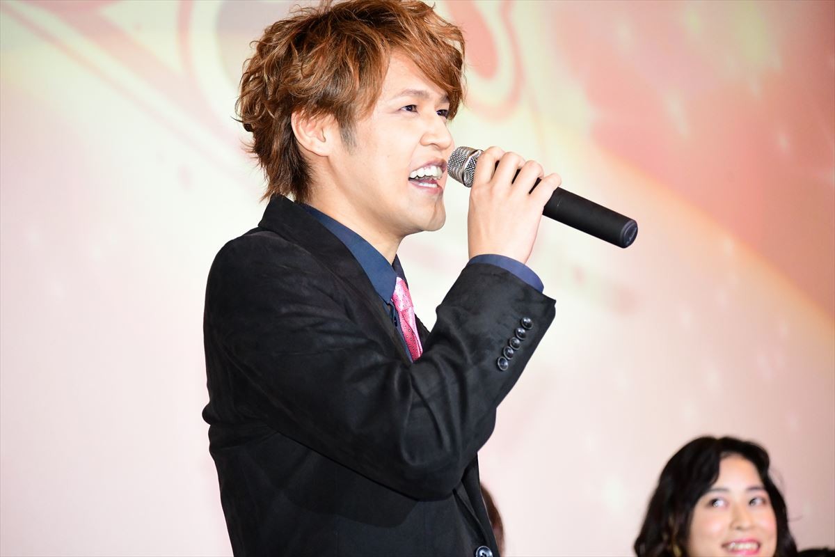 山本美月、“神”と崇める『プリキュア』に「普段の500倍緊張」を告白