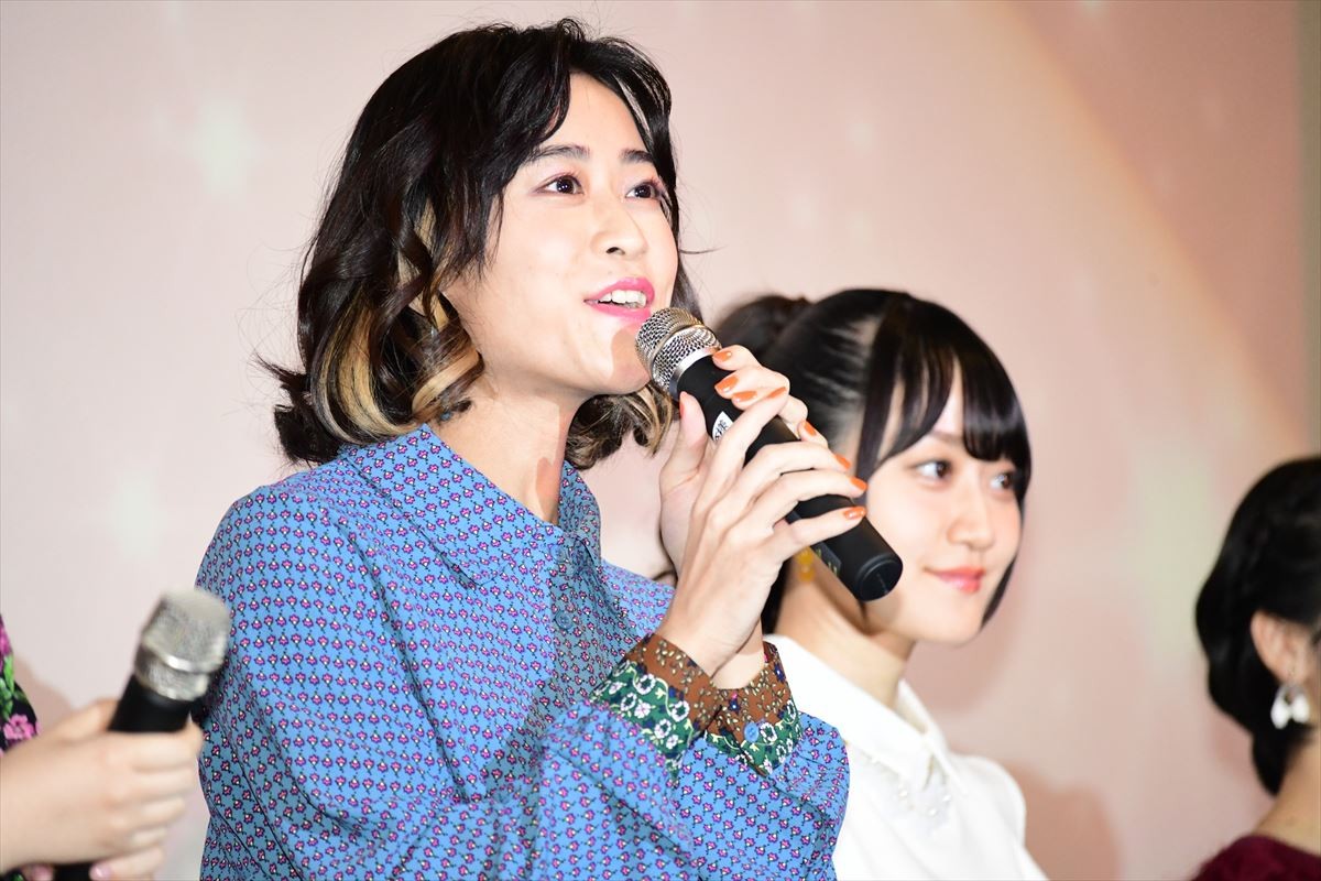 山本美月、“神”と崇める『プリキュア』に「普段の500倍緊張」を告白