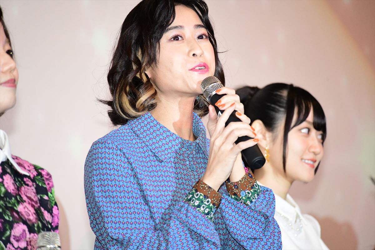 山本美月、“神”と崇める『プリキュア』に「普段の500倍緊張」を告白