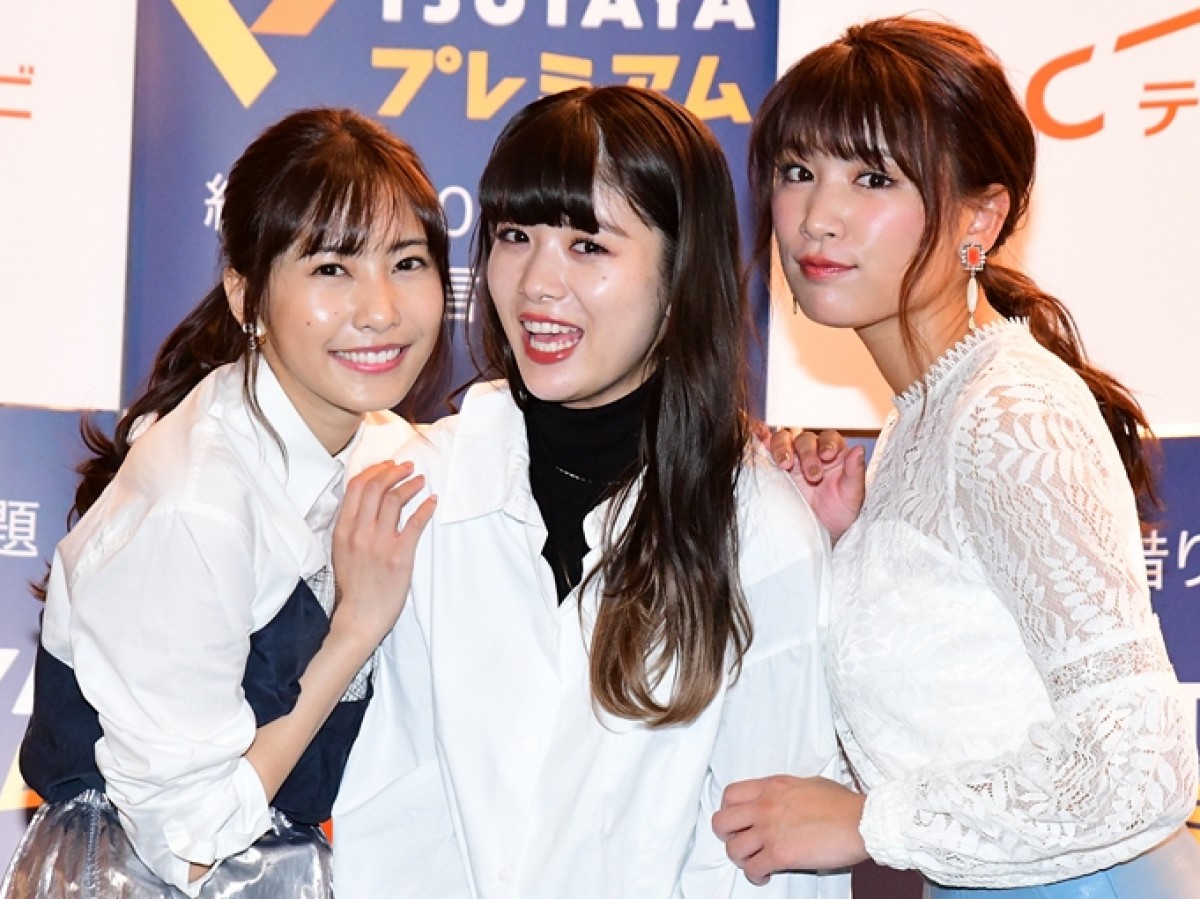 馬場ふみか、主演作に反響「変顔のスクリーンショット送られてきます」