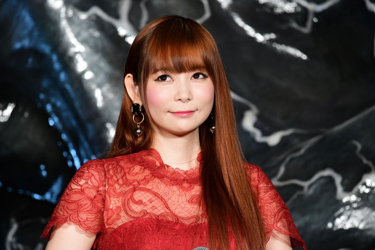 中村獅童、0歳の息子に強面スーツ姿見せるも、反応は「いつも通り」
