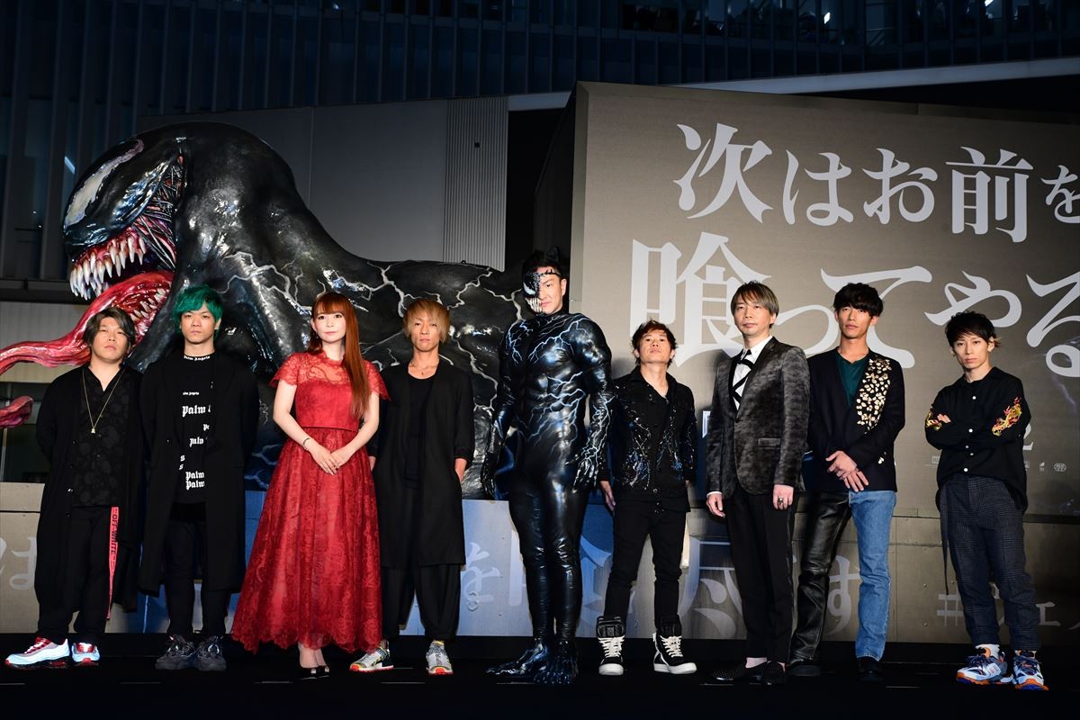 中村獅童、0歳の息子に強面スーツ姿見せるも、反応は「いつも通り」
