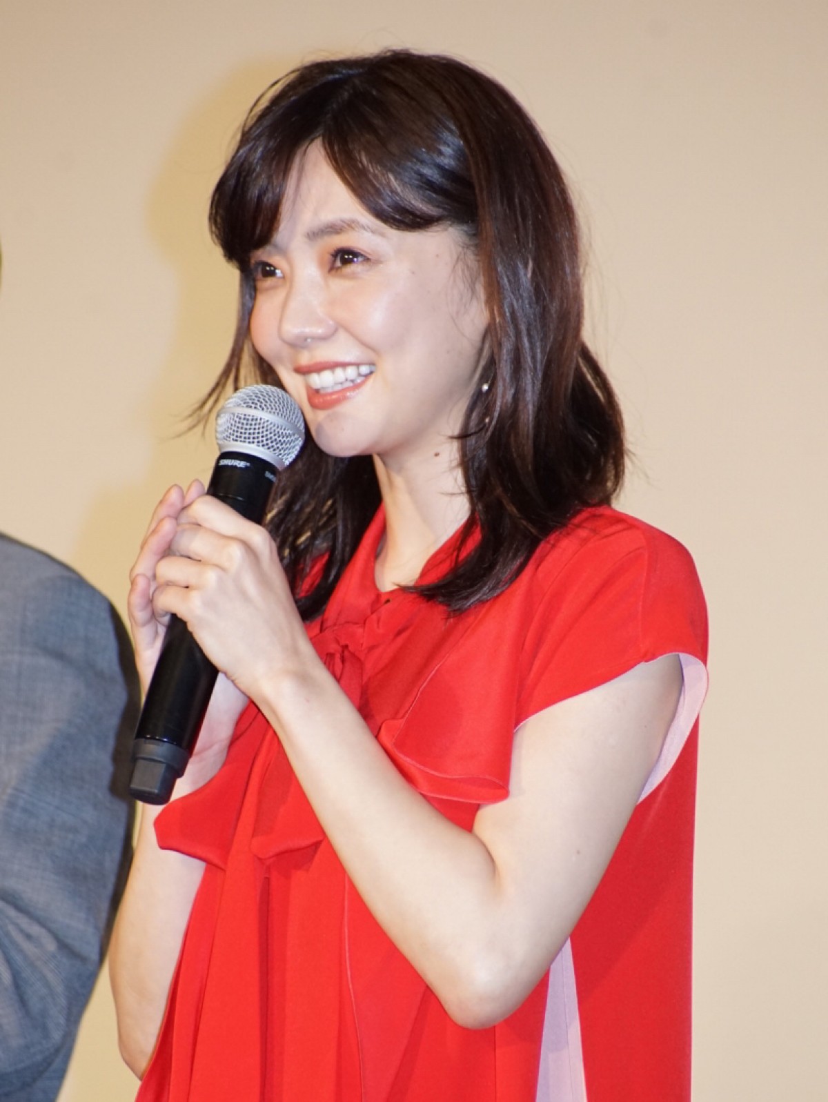倉科カナ、境遇が似ている役柄を演じ「私自身が救われました」