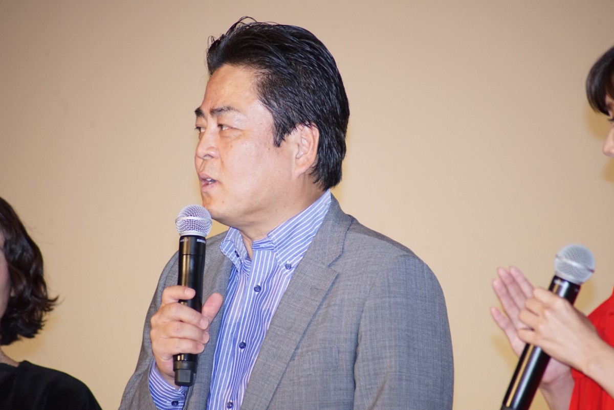 倉科カナ、境遇が似ている役柄を演じ「私自身が救われました」
