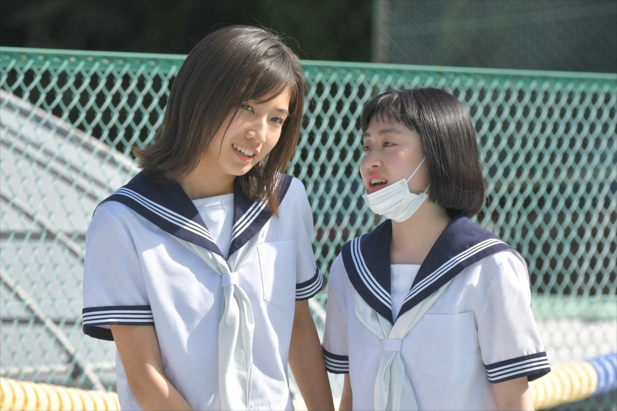 今夜『中学聖日記』、晶と一緒にいるところを勝太郎に見られ聖は動揺