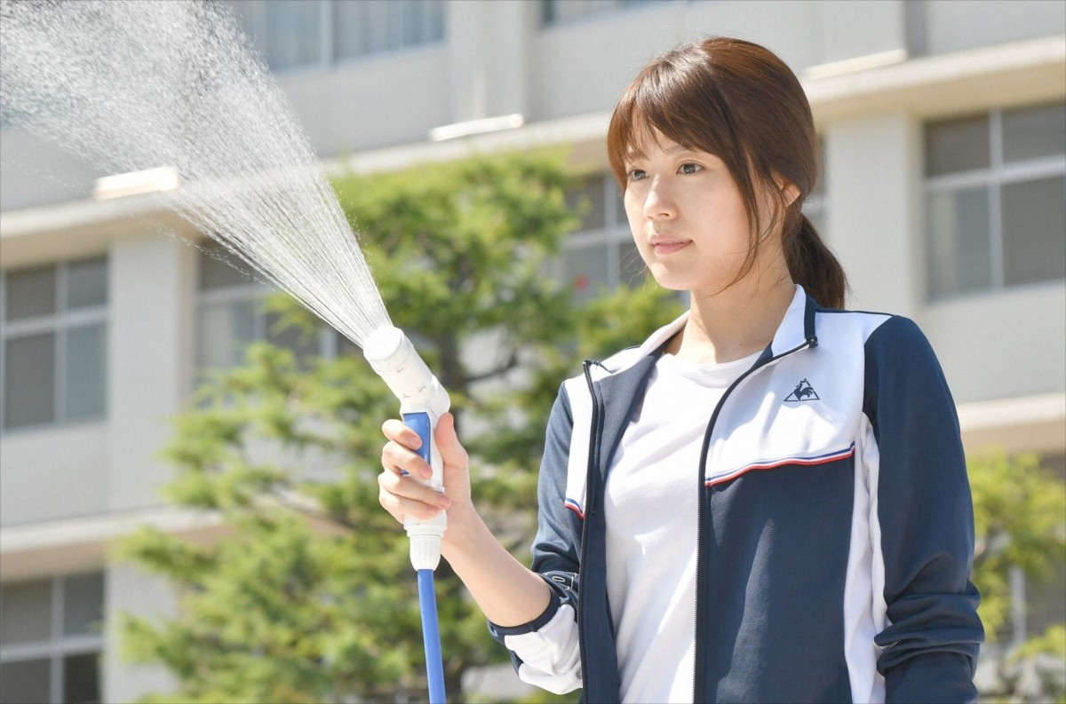 今夜『中学聖日記』、晶と一緒にいるところを勝太郎に見られ聖は動揺