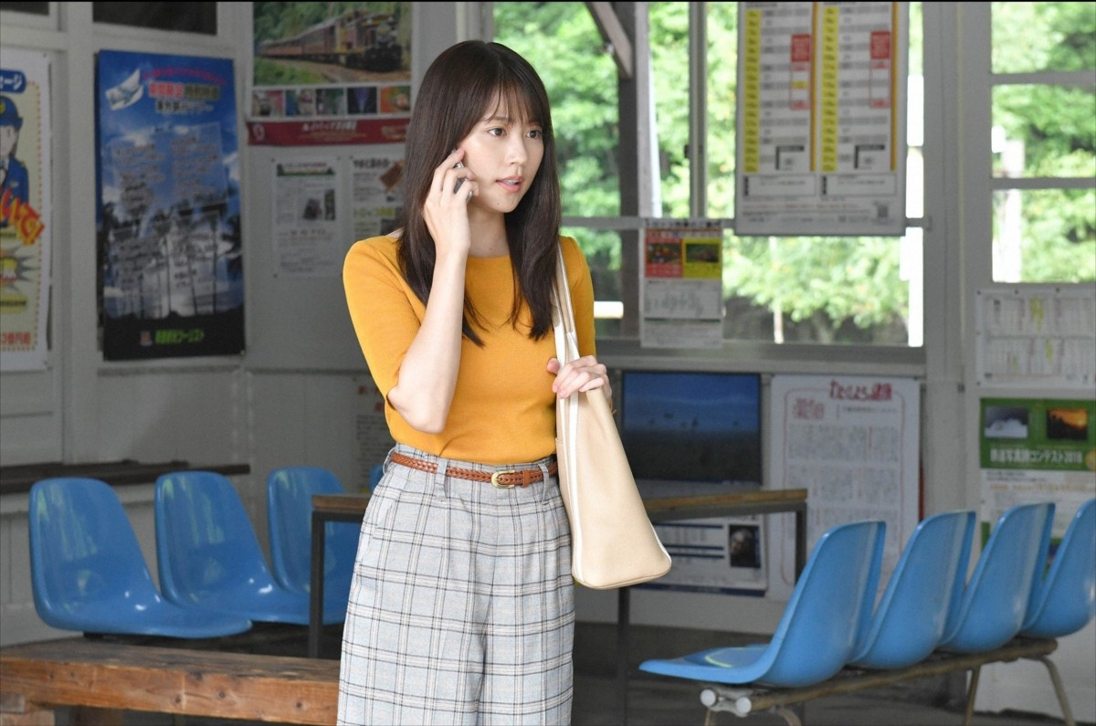 今夜『中学聖日記』、晶と一緒にいるところを勝太郎に見られ聖は動揺