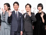 岡田准一、中島哲也監督への“恐怖”を明かす「すごいディスられて…」