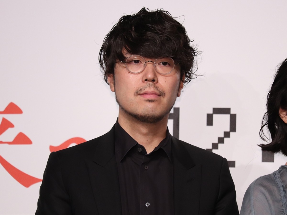 岡田准一、中島哲也監督への“恐怖”を明かす「すごいディスられて…」