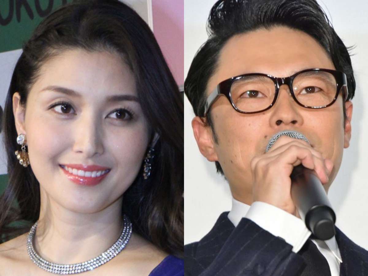 橋本 マナミ 結婚 相手 牧