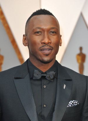 マハーシャラ・アリ