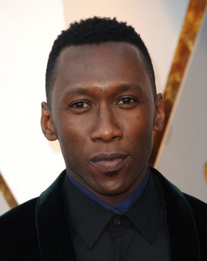 マハーシャラ・アリ