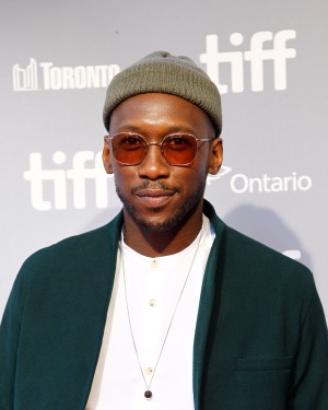 マハーシャラ・アリ