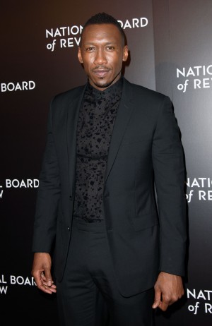 マハーシャラ・アリ