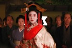 『輪違屋糸里 京女たちの幕末』場面写真