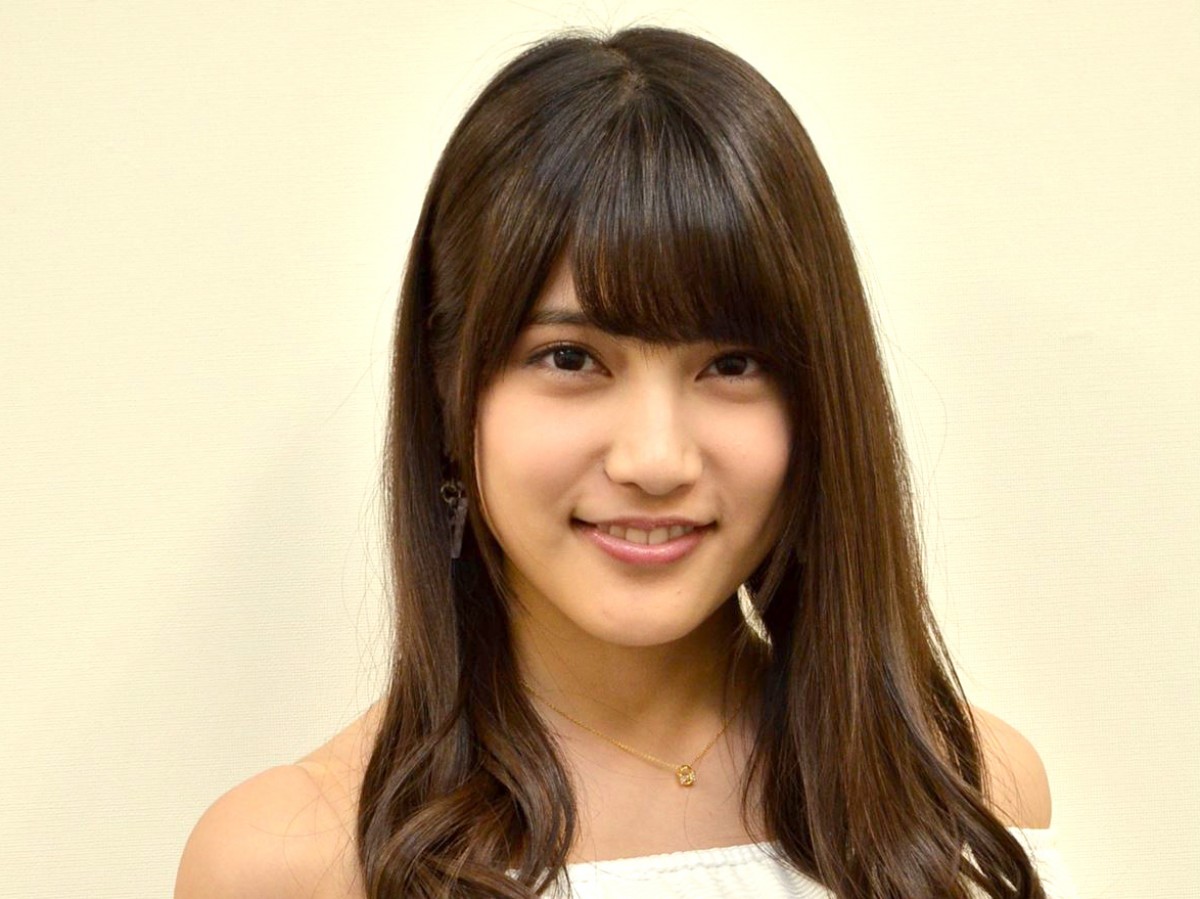 入山杏奈(写真は2014年時のもの)