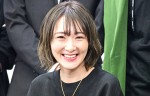 【写真】生駒里奈、共演者からの「生駒ってる？」に照れ笑い