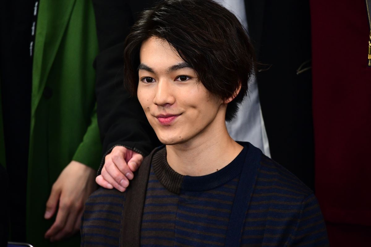 生駒里奈、共演者からの「生駒ってる？」に照れ笑い