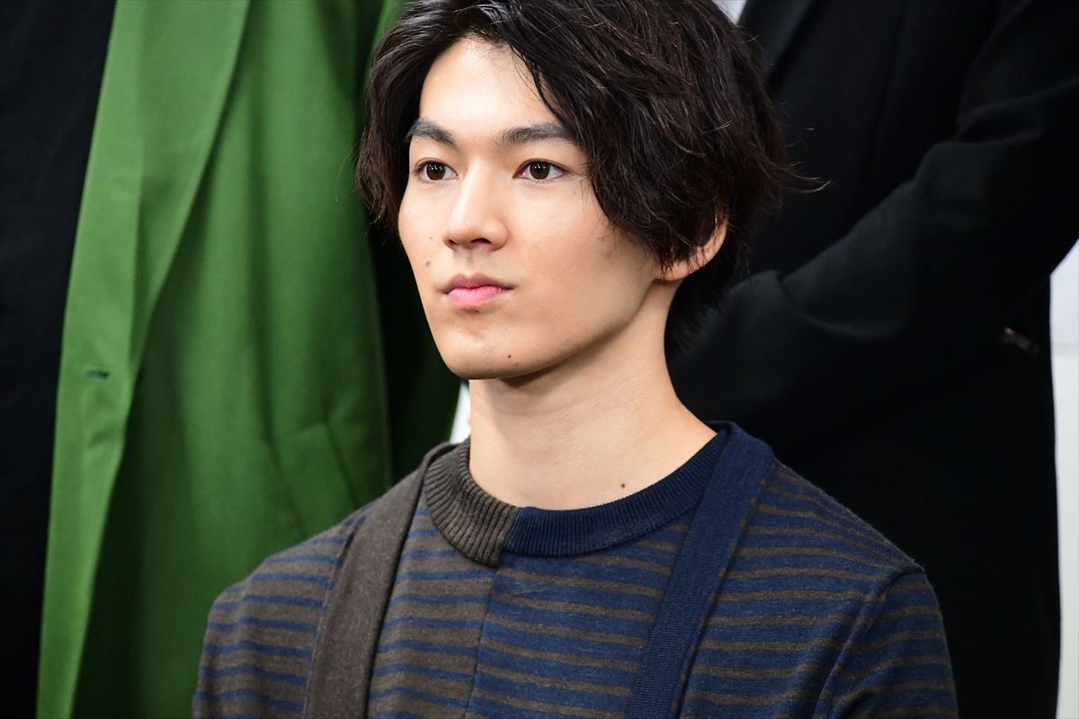 生駒里奈、共演者からの「生駒ってる？」に照れ笑い
